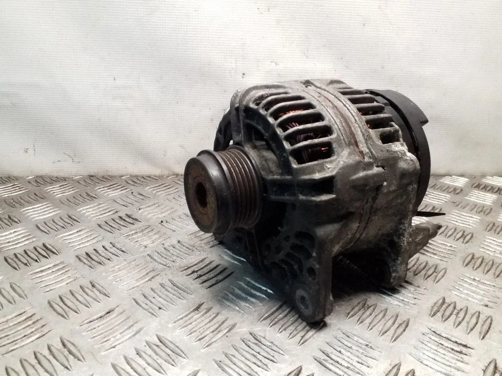 Ģenerators 028903029A
