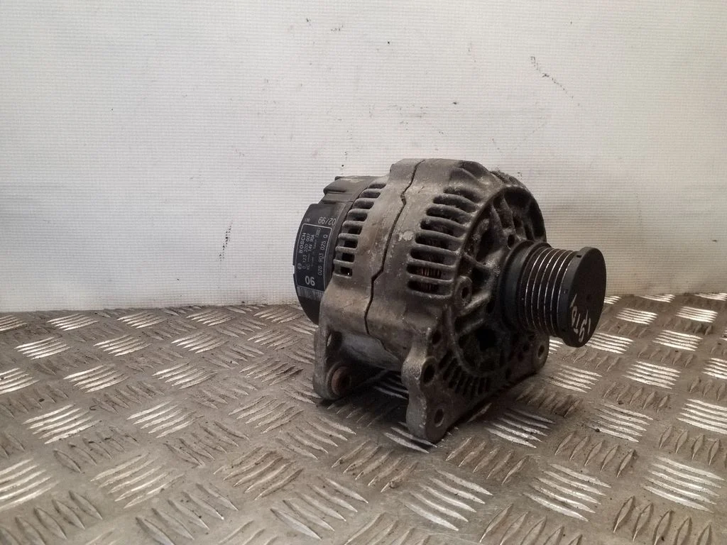 Ģenerators 028903025Q