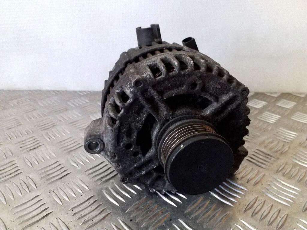 Alternator 6G9N10300JD
