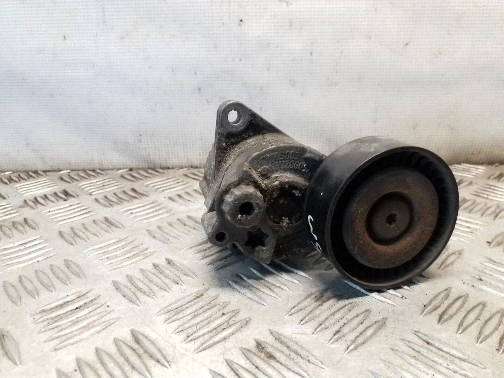 Generator/alternator belt tensioner A6112000570