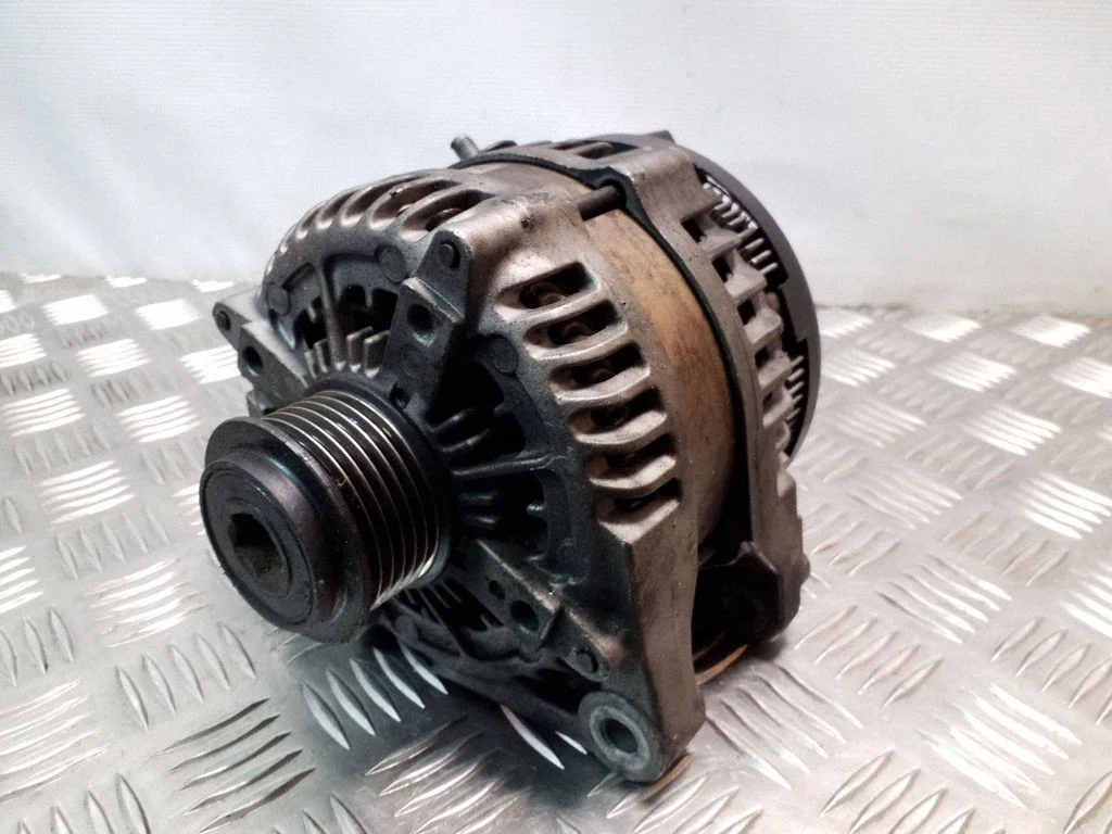 Generator/alternator