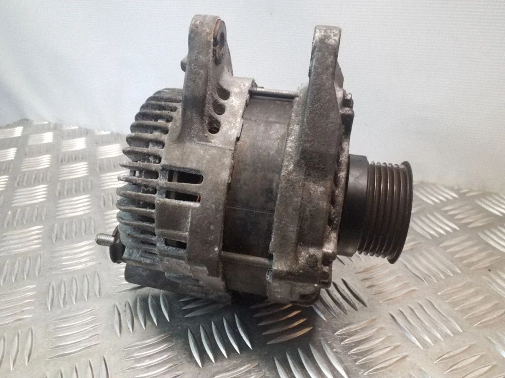 Ģenerators 1800A334