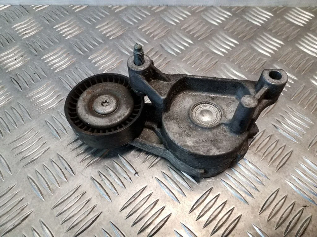 Generator/alternator belt tensioner 03G903315A