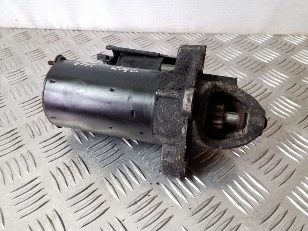 Starter motor 078911023D