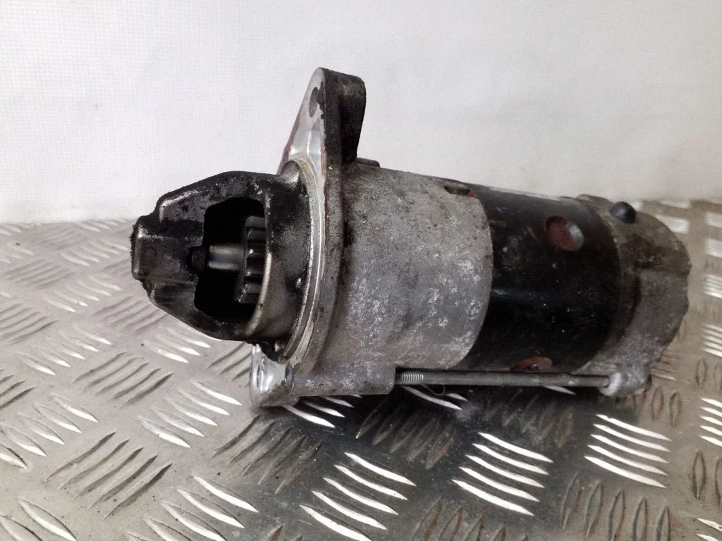 Starter – Opel Mokka (2012-2016)