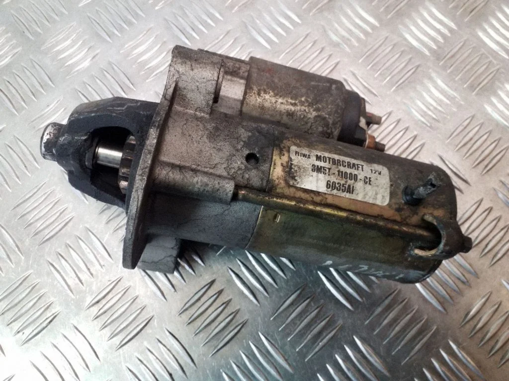Starteris 3M5T11000CE