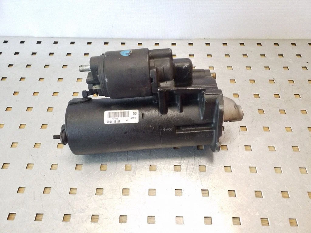 Starteris 0001108107