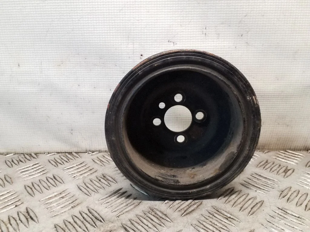 Crankshaft pulley – Skoda Superb B8 (3V) (2015-2024)