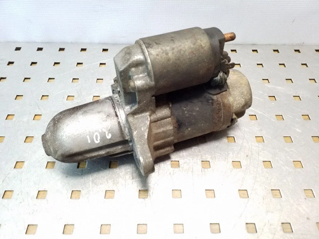 Starter motor 23300AA450
