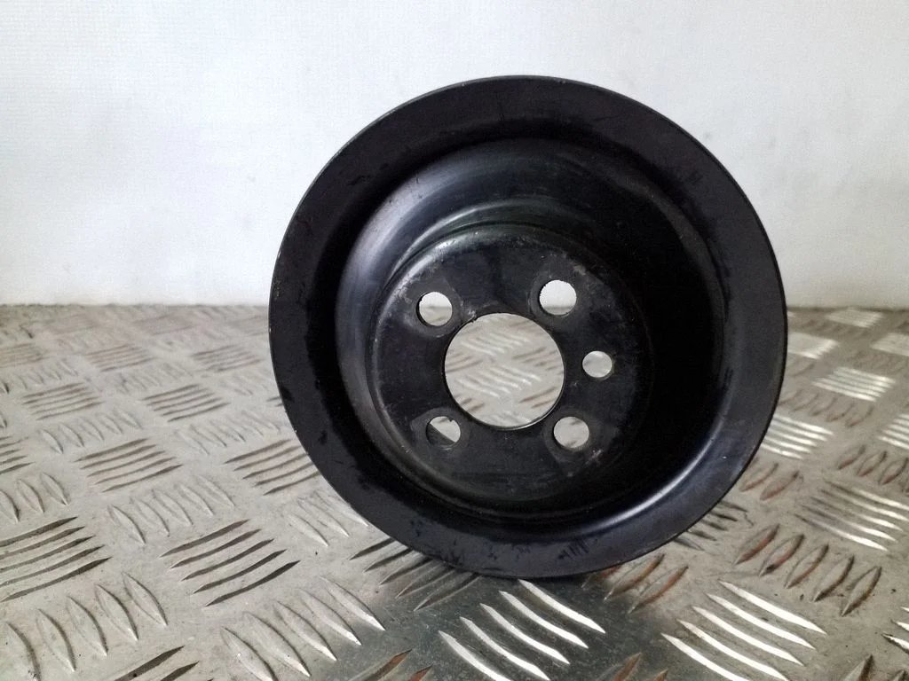 Crankshaft pulley 95VW6A312BA
