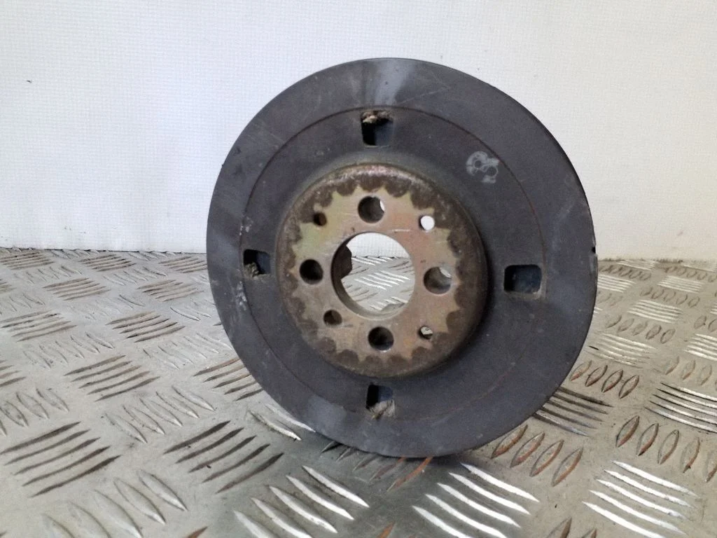 Kloķvārpstas skriemelis 038105243