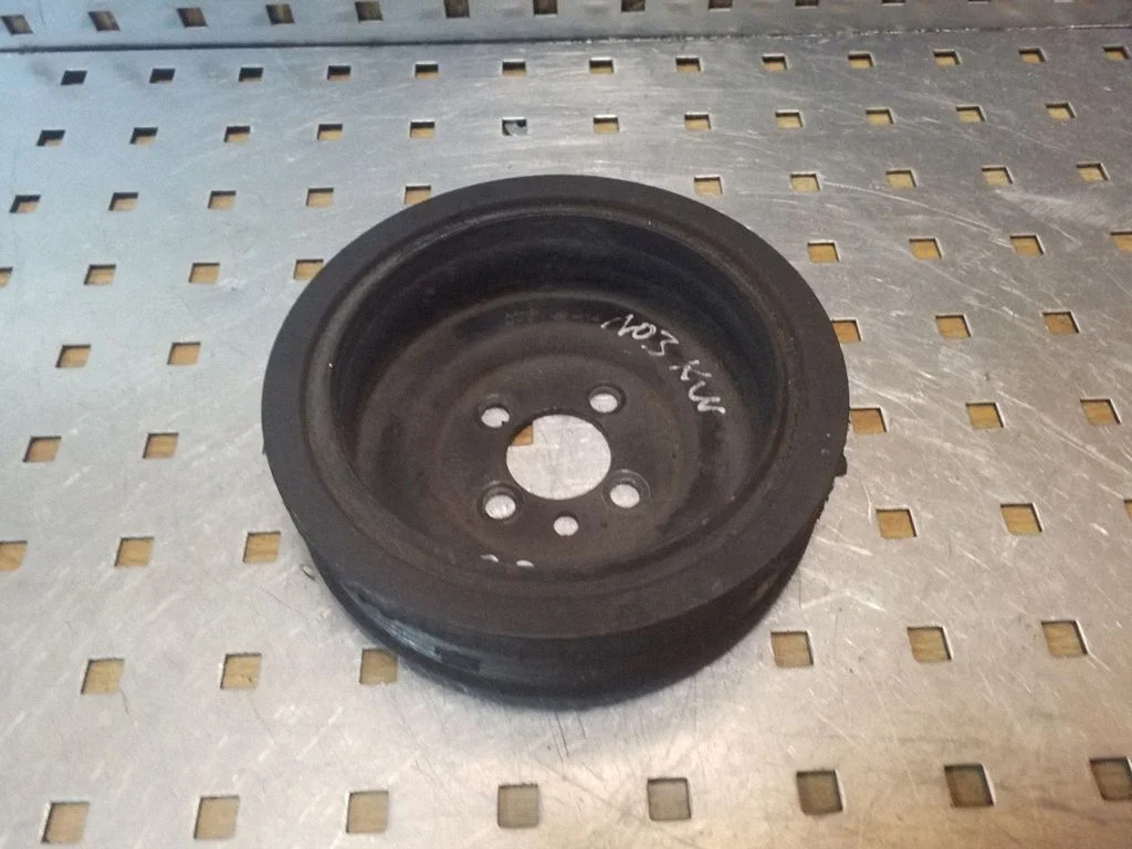 Kloķvārpstas skriemelis 03G105243