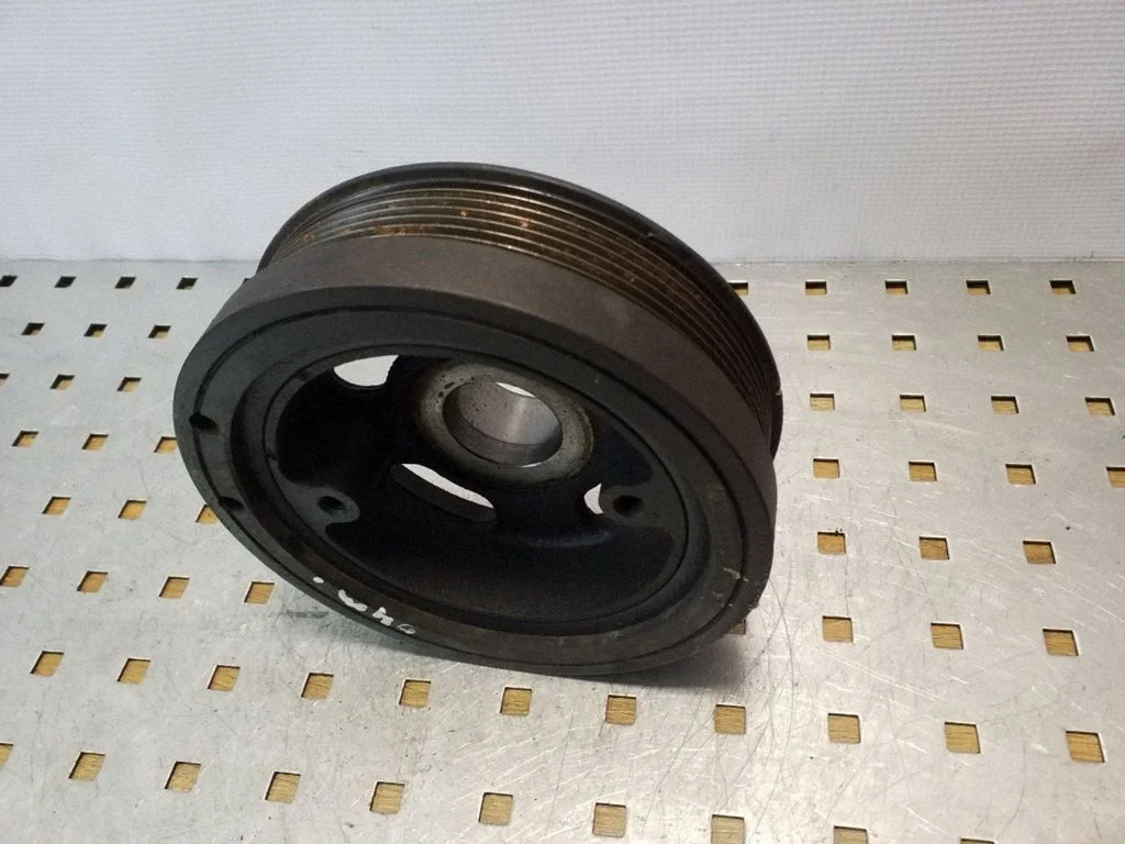 Väntvõlli rihmaratas – Toyota Land Cruiser (J120) (2002-2009)