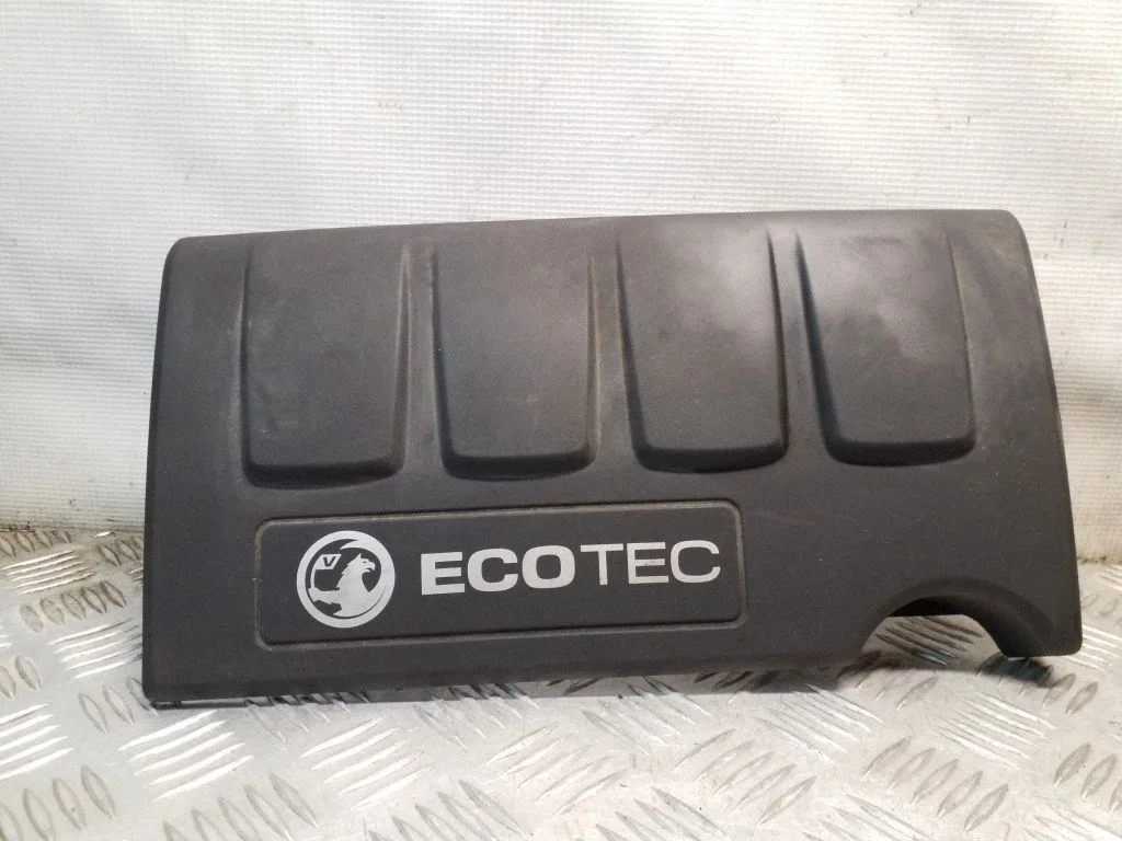 Engine cover (trim) – Opel Meriva B (2010-2016)