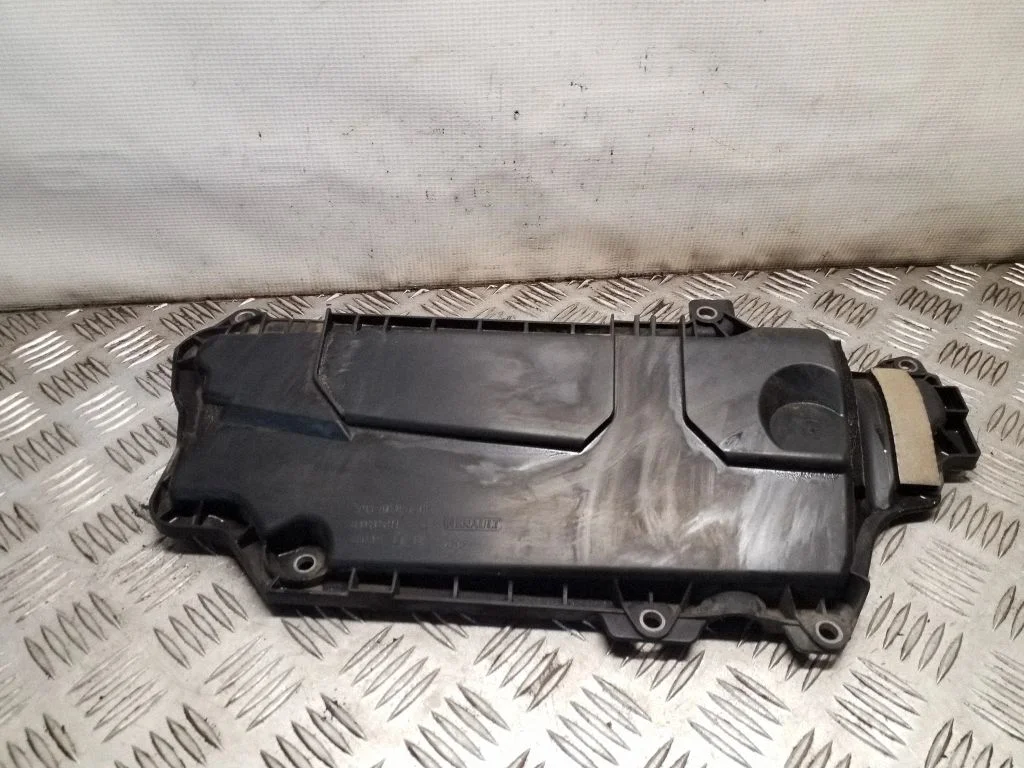 Mootori kate (kaunistus) – Opel Movano B (2010-2022)