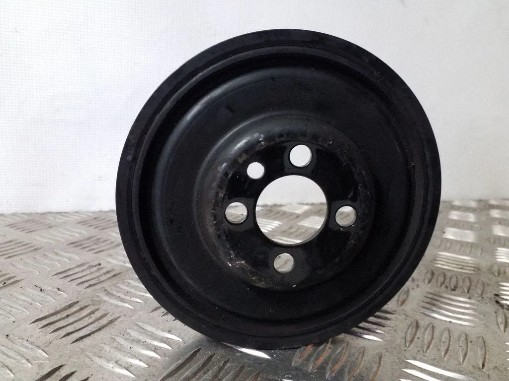 Crankshaft pulley 038105243M
