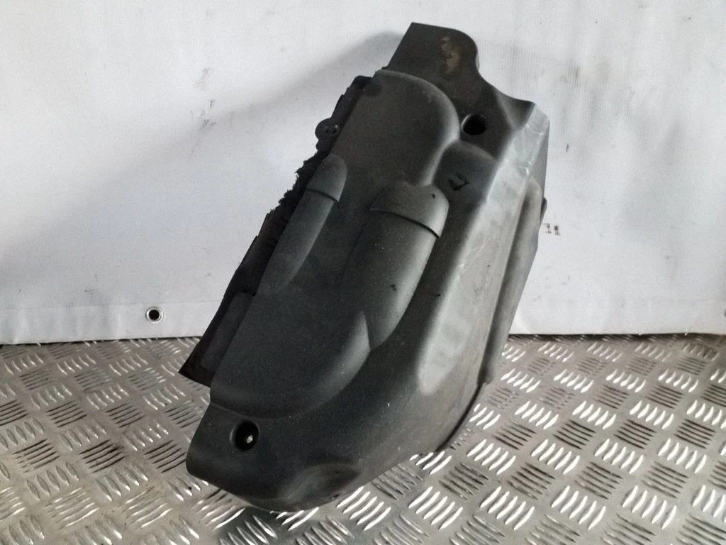 Engine cover (trim) 14389710