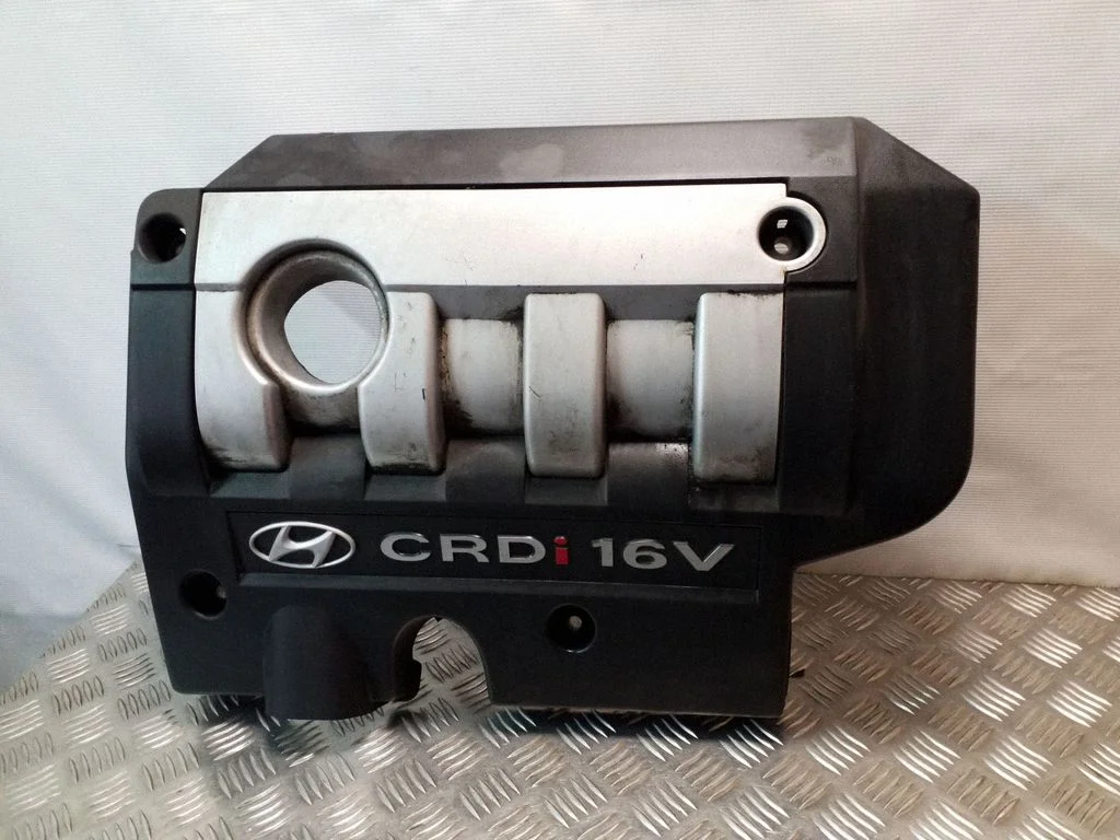 Engine cover (trim) 2924027101