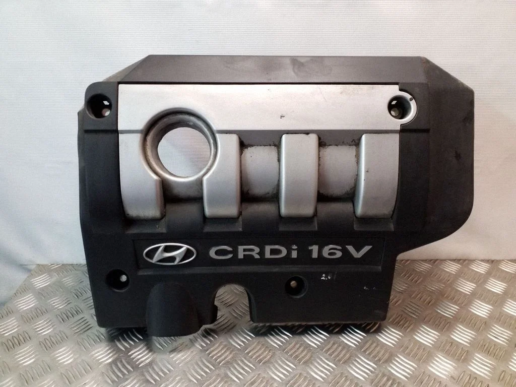 Engine cover (trim) 2924027101