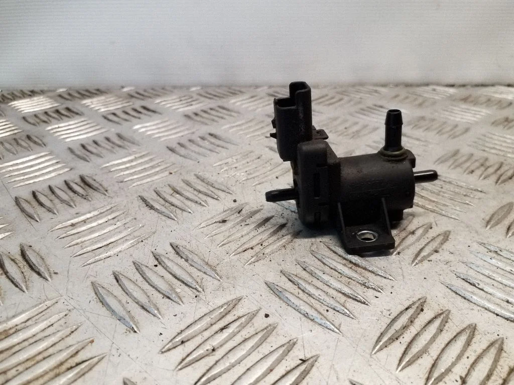 Turbo solenoid valve – Ford Mondeo MK V (2014-)