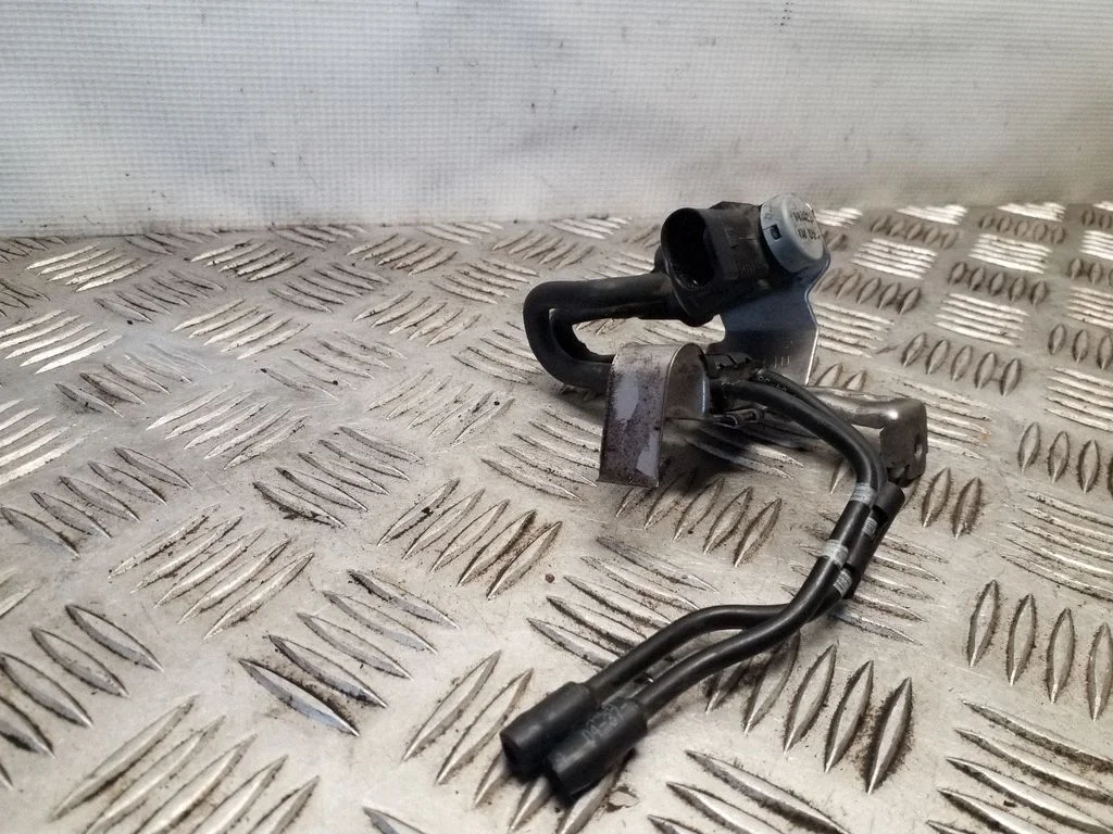 Solenoidklapp 1K0906283A
