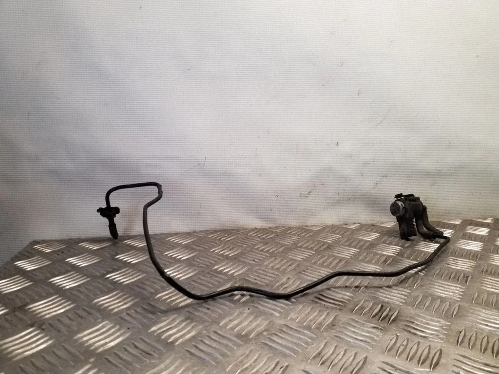 Solenoidklapp 1K0906283A