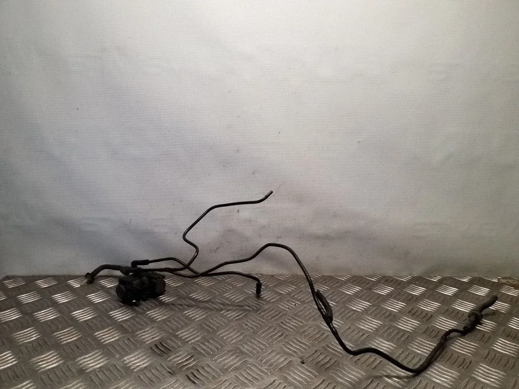 Turbo solenoid valve – Audi Q5 SQ5 8R (2008-2017)
