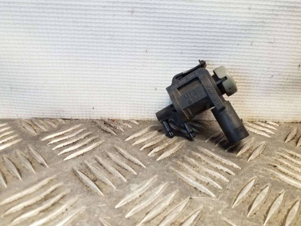 Solenoidklapp 1J0906283C