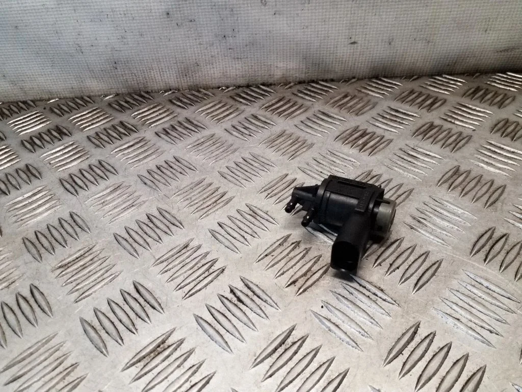 Solenoidklapp 1K0906283A