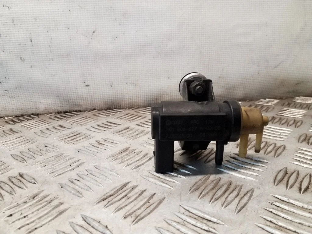 Solenoidklapp 1K0906627A