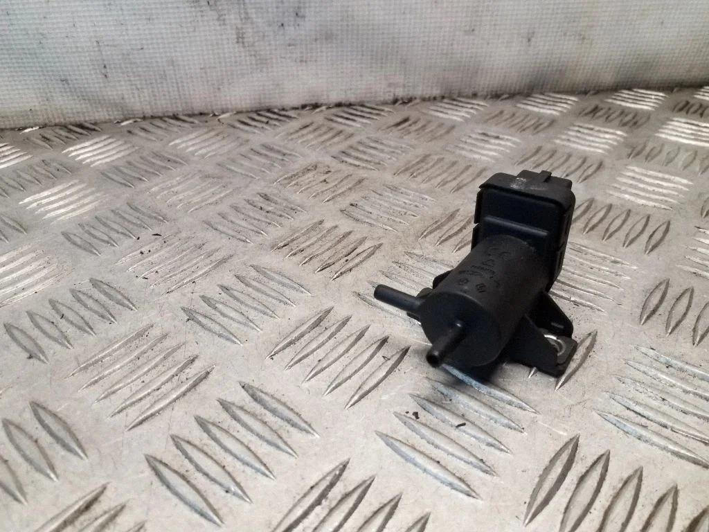 Solenoidklapp 8200762162