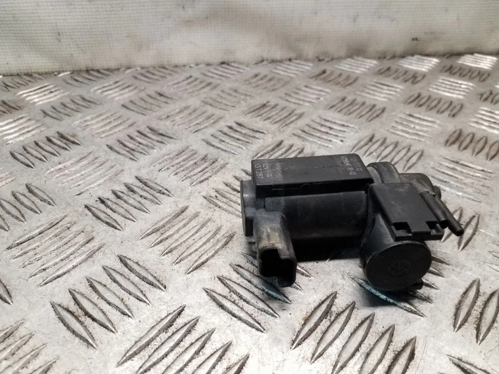 Turbo solenoid valve – Mini One - Cooper Coupe R56 (2005-2014)