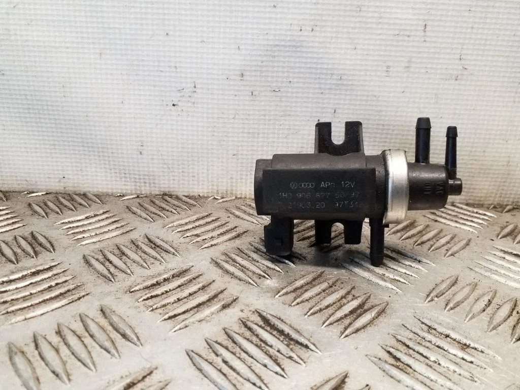 Turbo solenoīda vārsts 1H0906627