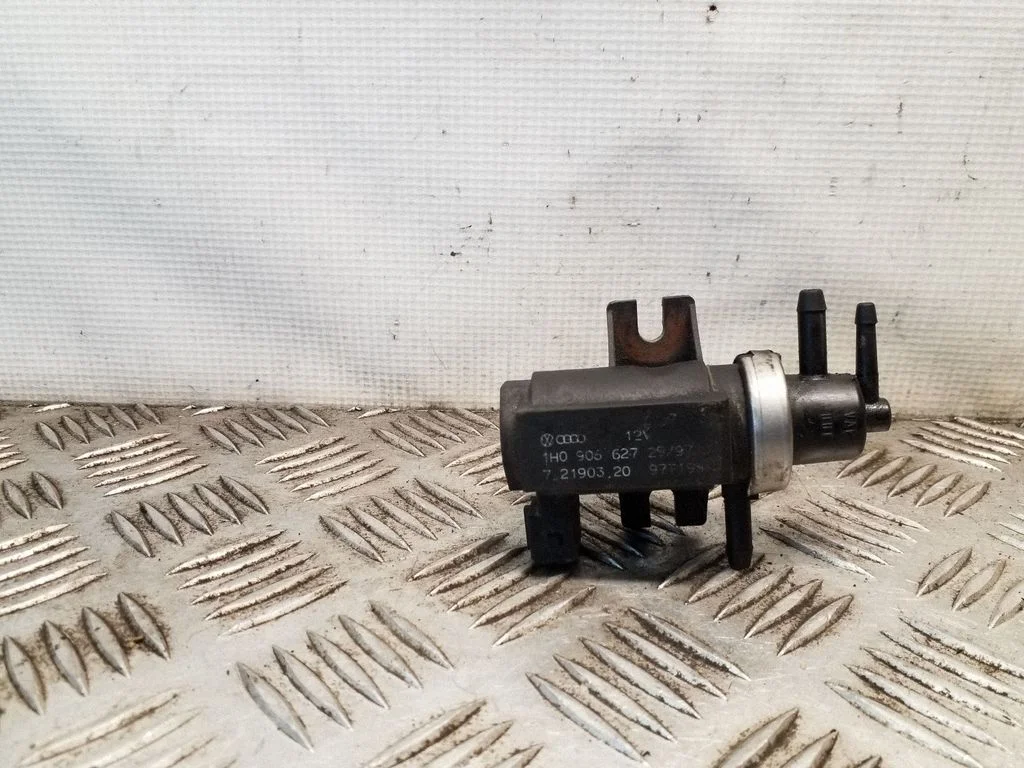 Turbo solenoīda vārsts 1H0906627