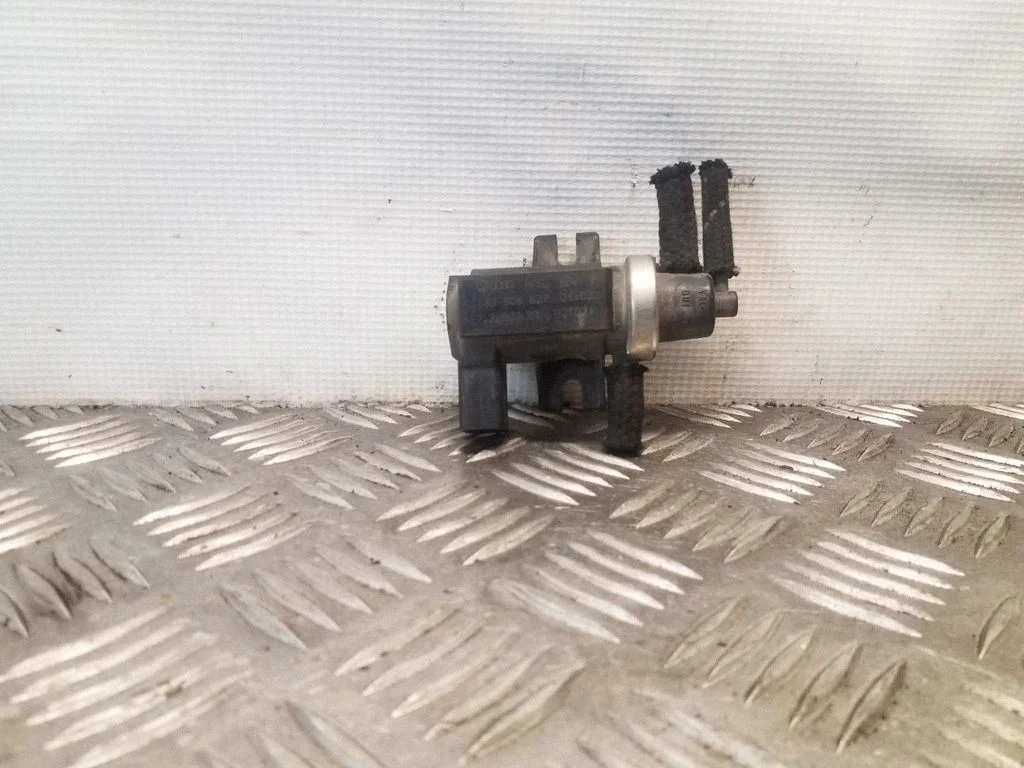 Turbo solenoīda vārsts 1J0906627