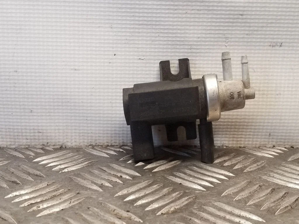 Turbo solenoīda vārsts 1J0906627A