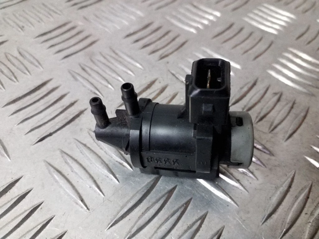 Turbo solenoīda vārsts 1J0906283A