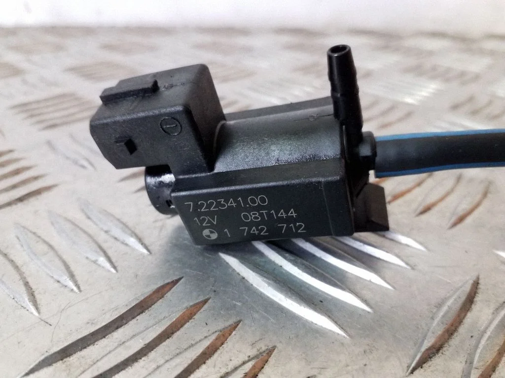 Solenoidklapp 72234100