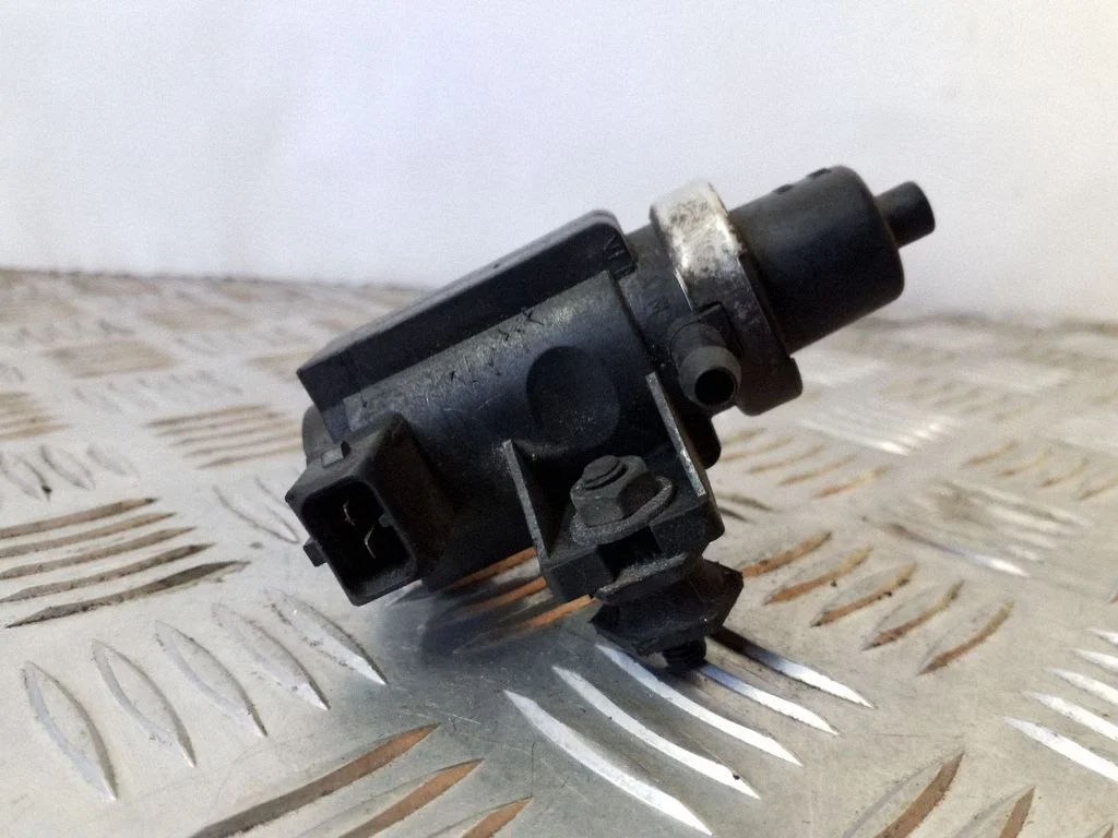Solenoidklapp 1H0906627