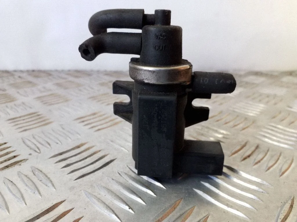 Solenoidklapp 1J0906627