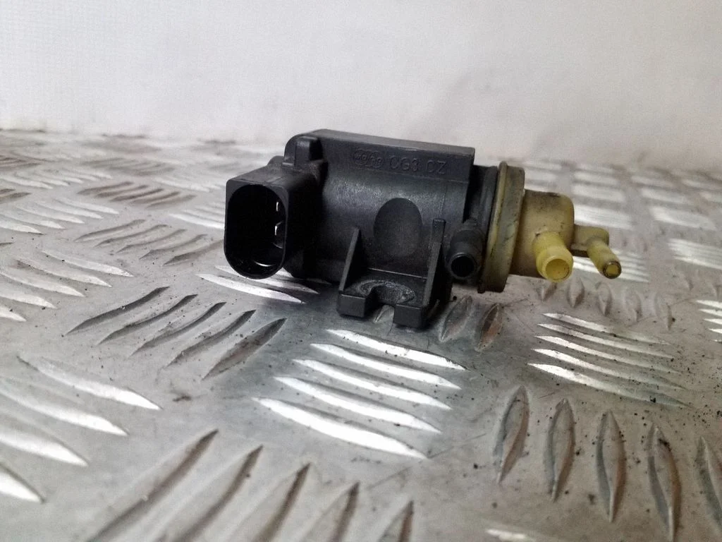 Solenoidklapp 1K0906627B