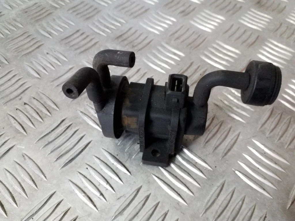 Turbo solenoīda vārsts 09128022