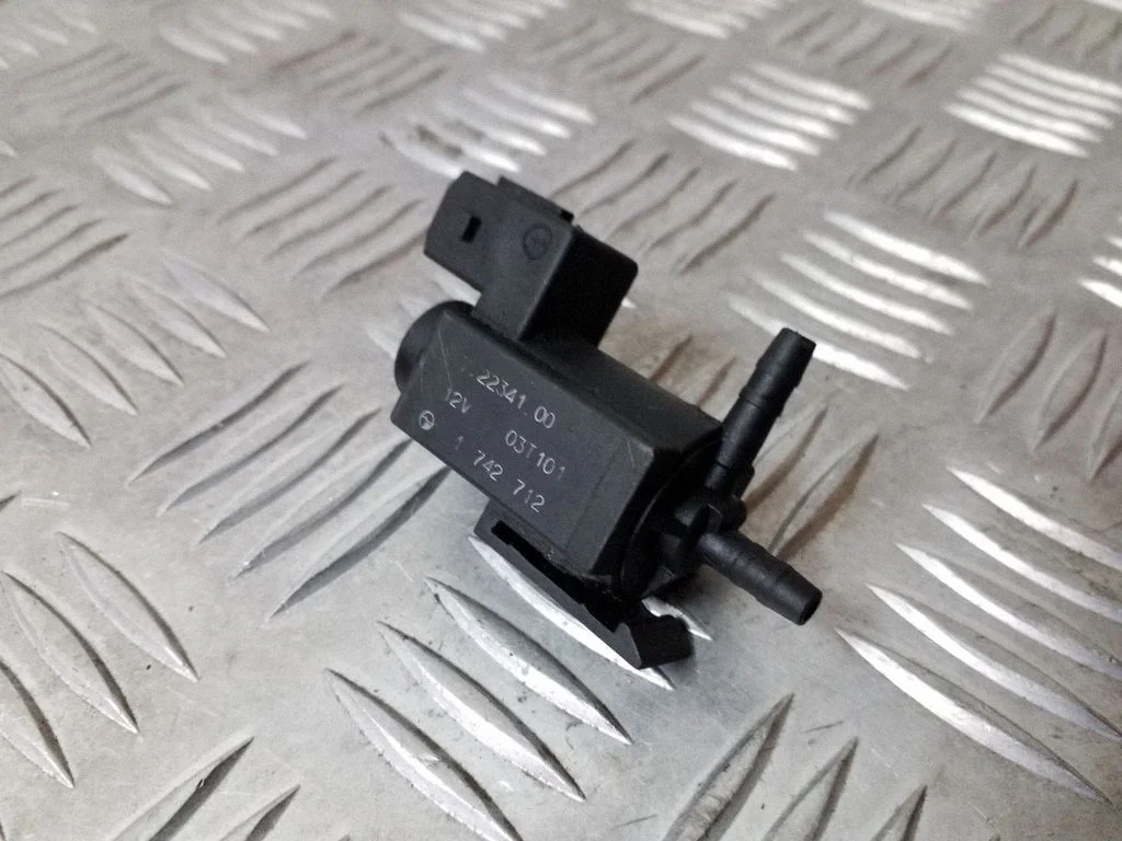 Turbo solenoīda vārsts 2234100