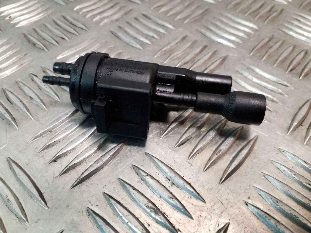 Turbo solenoīda vārsts 0025401497