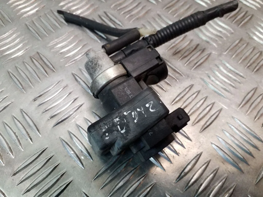 Turbo solenoīda vārsts 36611200