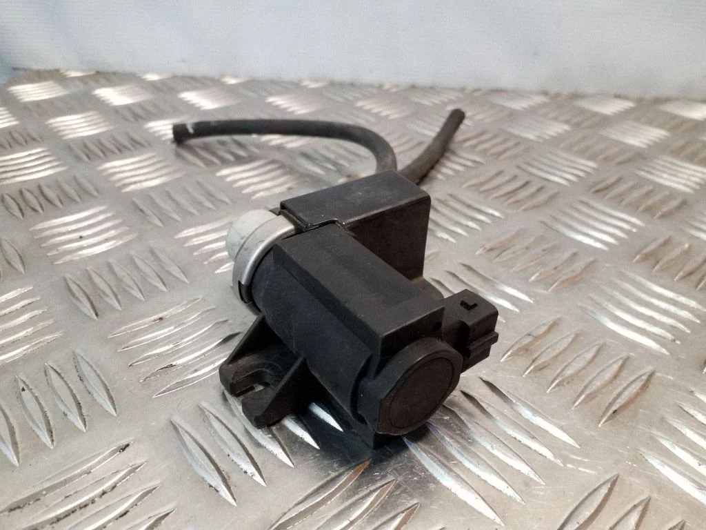 Turbo solenoid valve 72190316