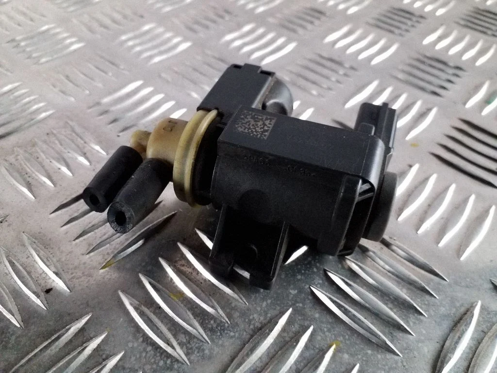 Turbo solenoid valve – Audi A6 S6 C7 4G (2011-2018)