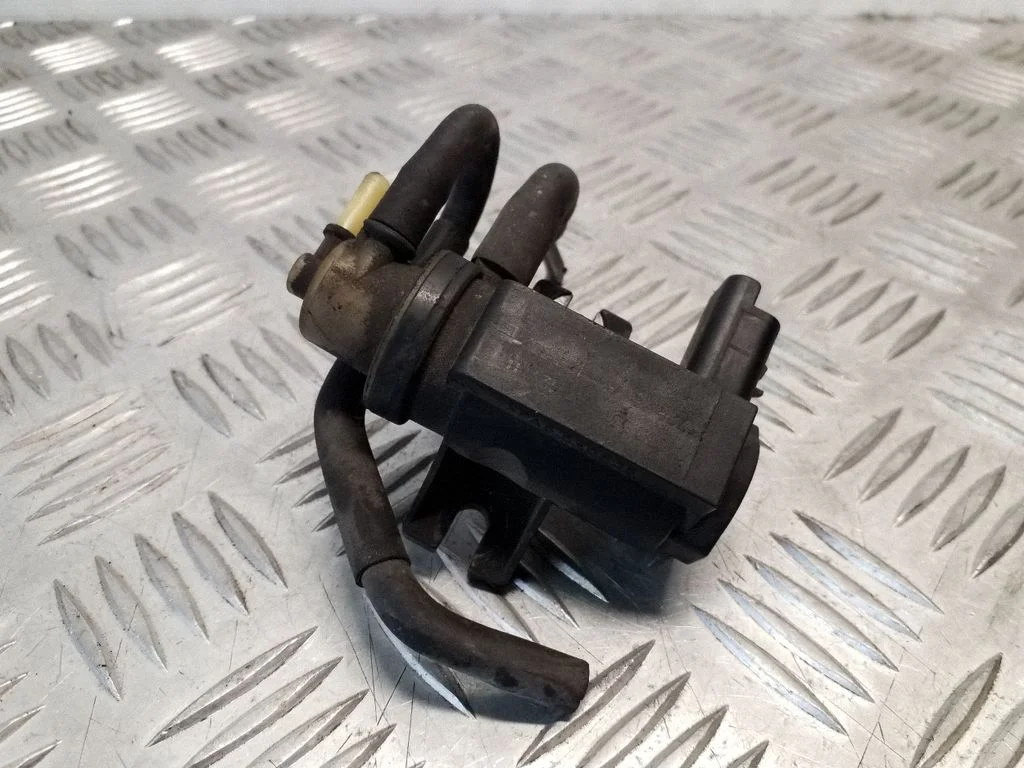 Turbo solenoid valve – Volvo V40 (2012-2019)
