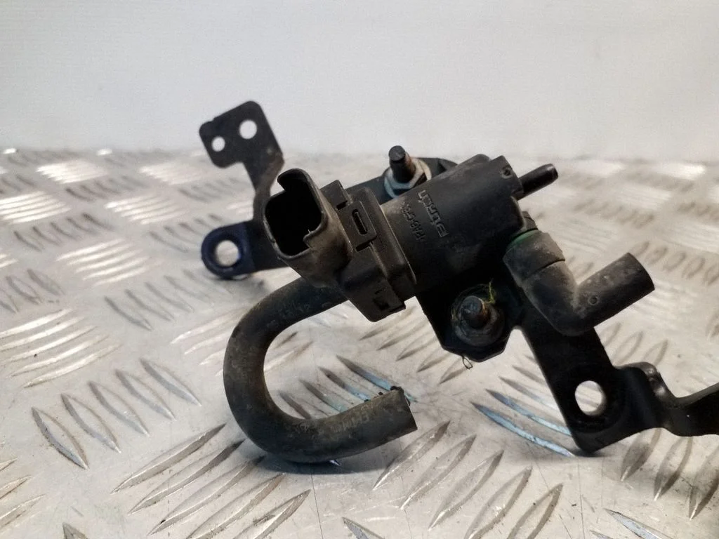 Turbo solenoīda vārsts 9688124580