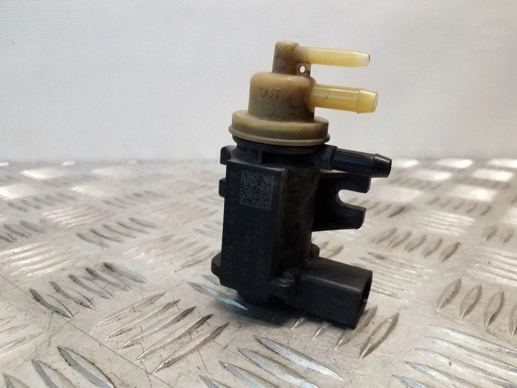Solenoidklapp 1K0906627B
